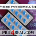 Vidalista Professional 20Mg 23
